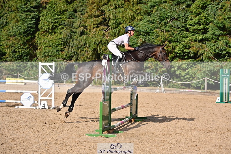 250817A-164057-05140 - Cls 23 Snr 1.15m Open