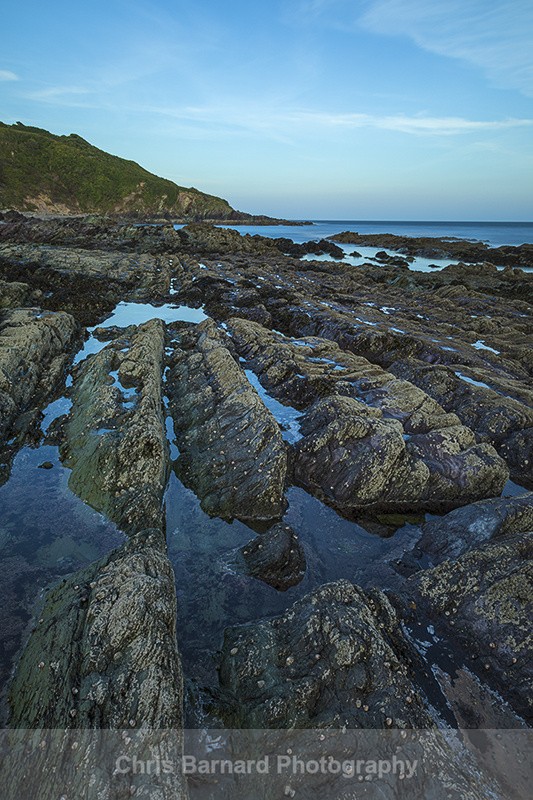  - Talland Bay Cornwall
