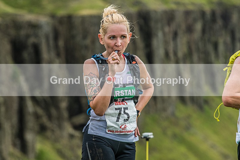High Cup Nick-703 - Inov8 High Cup Nick Fell Race Sunday 28th August 2022