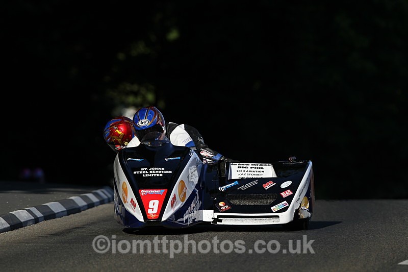 PR154217 - Friday Practice