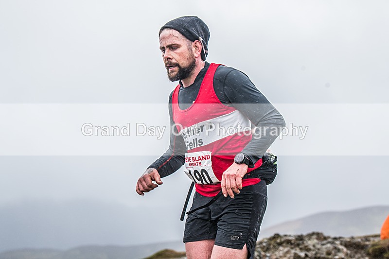Coledale-137 - Coledale Horseshoe Fell Race Saturday 25th March 2023