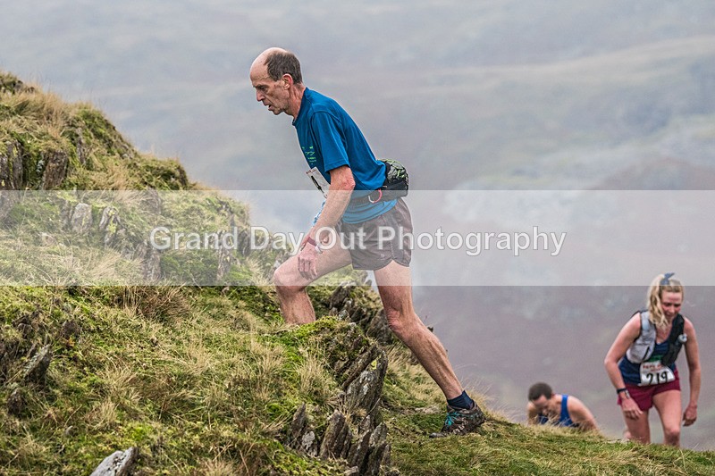 Dunnerdale-631 - Dunnerdale Fell Race Saturday 9th November 2024