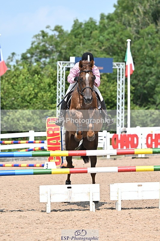 240801A-120811-00679 - Cls 10 1.05m Amateur Qualifier