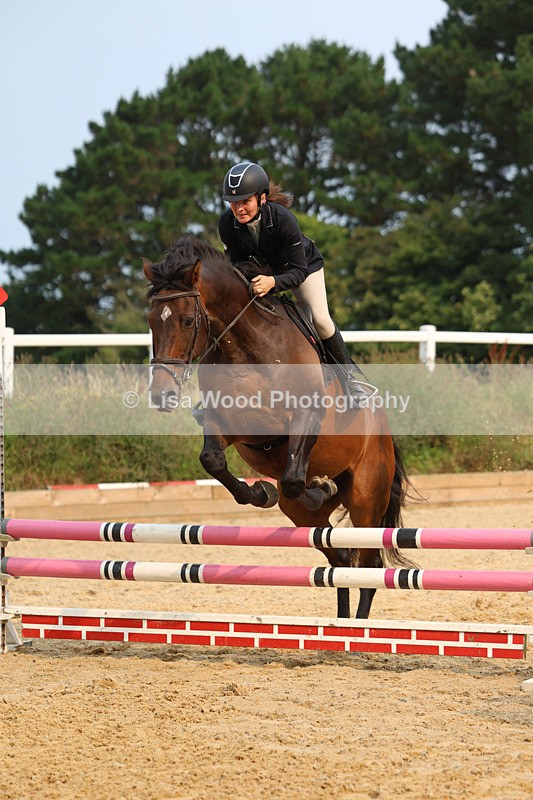 3E7A0559 - Class 2: Senior 70cm