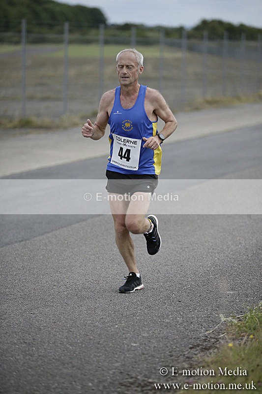 CAD5M 210719-0368 - Cadence Events Colerne 5 Miler  21-Jul-2019