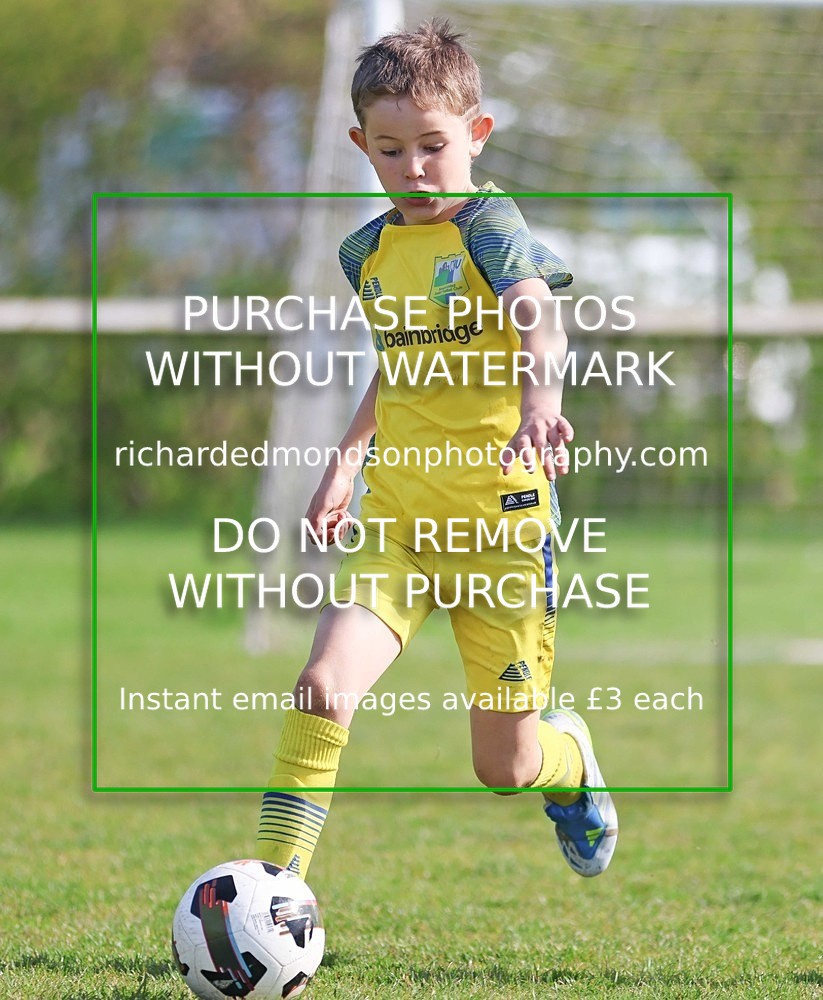 533A9926 - Kendal United under 7's (25/4/26)