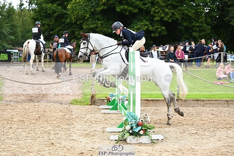 230826-132752-19264 - Round 2 Start - 13.40 coursewalk