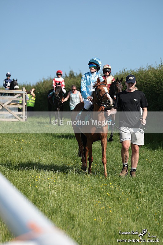 PR 250526 79 - Pony Racing from Chaddesley Corbett 25/05/26