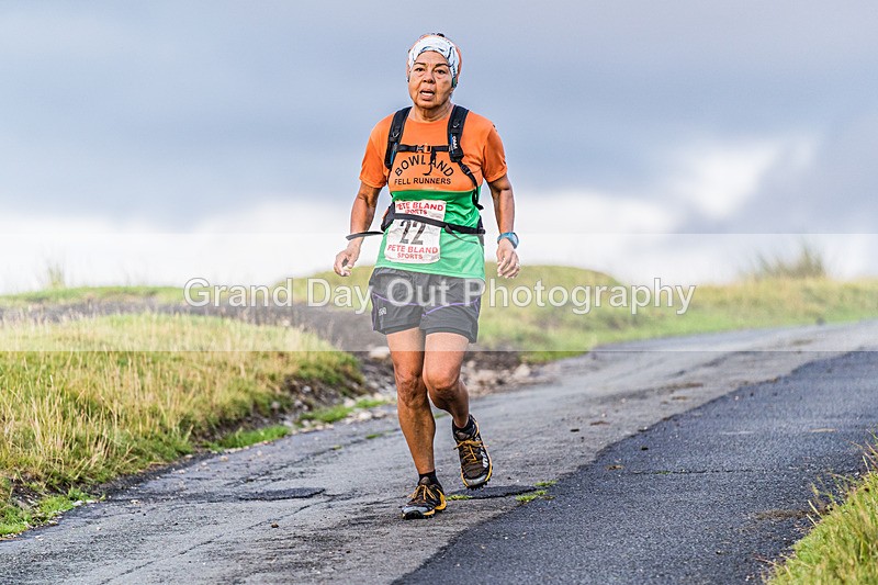 Tebay-516 - Tebay Fell Race Wednesday 28th June 2023