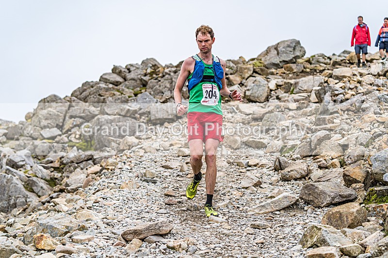 Wasdale-1008 - Wasdale Horseshoe Fell Race Saturday 13th July 2024
