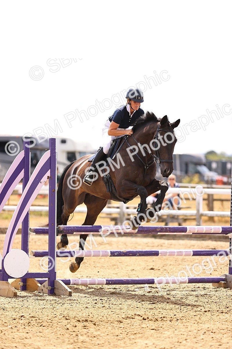 SBM_000653 - Class 3 - Senior British Novice - 90cm