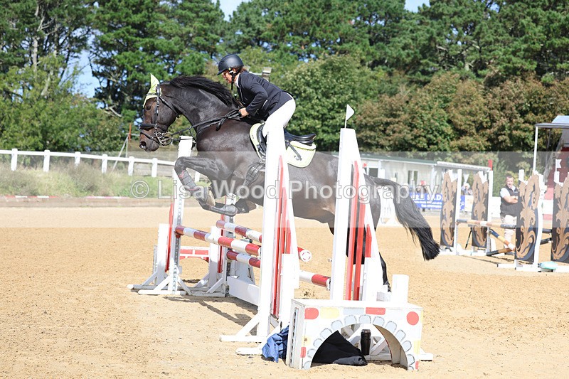 3E7A8978 - Class 8: 80cm Senior