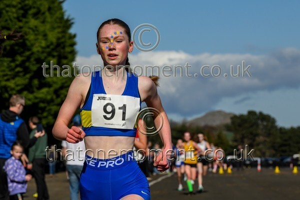 YathRR25-911808 - U13 Girls