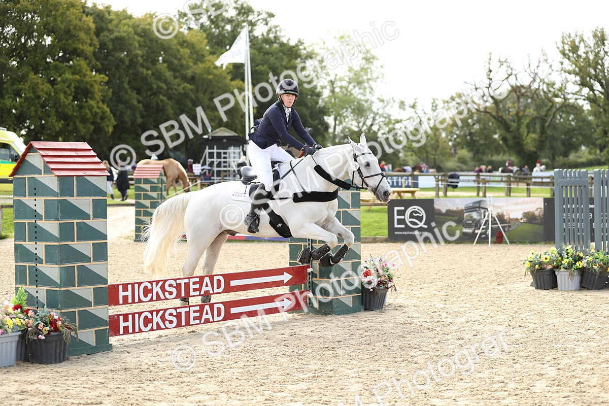 SBM_03134 - J28 - Senior Horse & Pony 60cm Championships