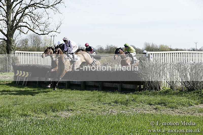 PtP 250317 93 - V.W.H. Hunt Point-to-Point Siddington 25/03/17