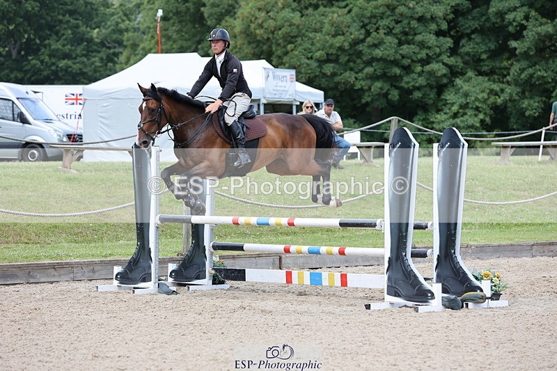 250614A-123244-06458 - Cls 28 95cm Amateur Quali