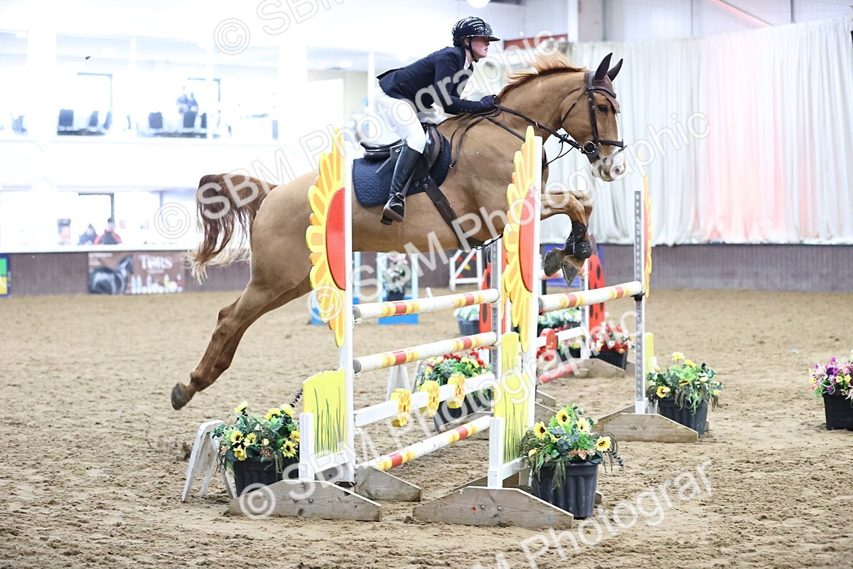 SBM_004820 - Class 16 - Senior Newcomers - 1.10m