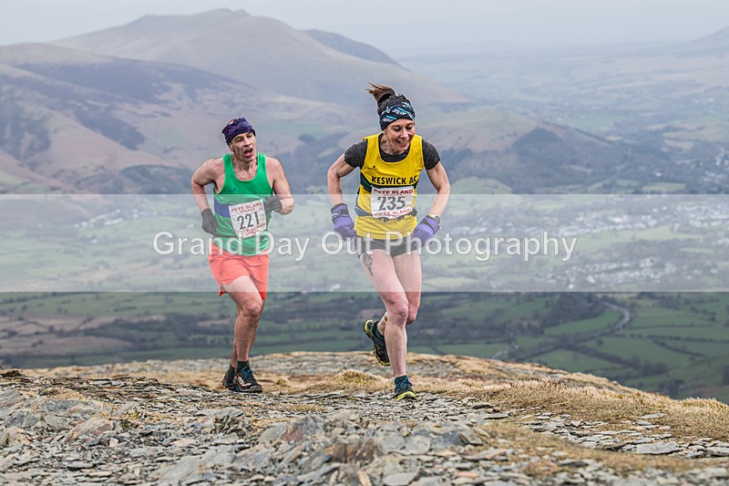 Coledale-196 - Coledale Horseshoe Fell Race Saturday 29th March 2025