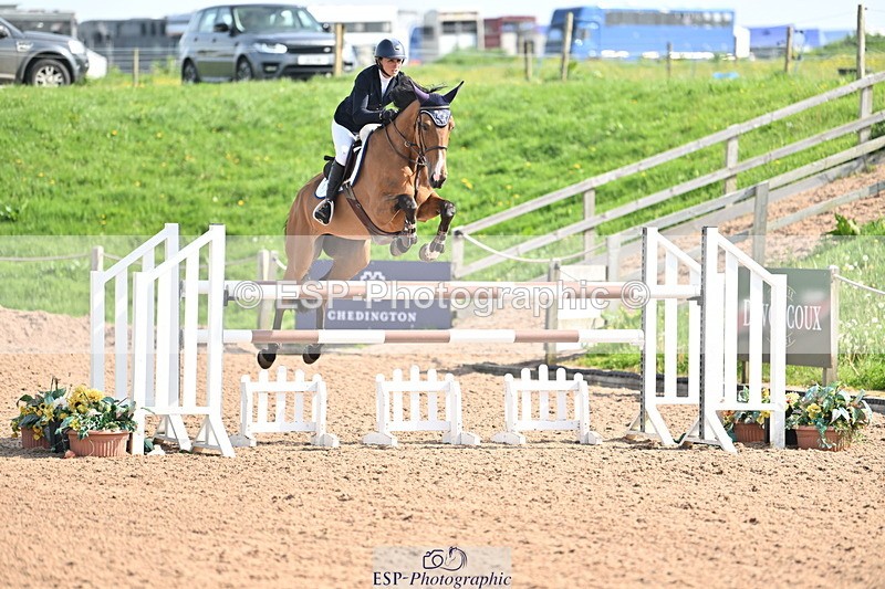 240510A-093903-04811 - Cls 20 Foxhunter