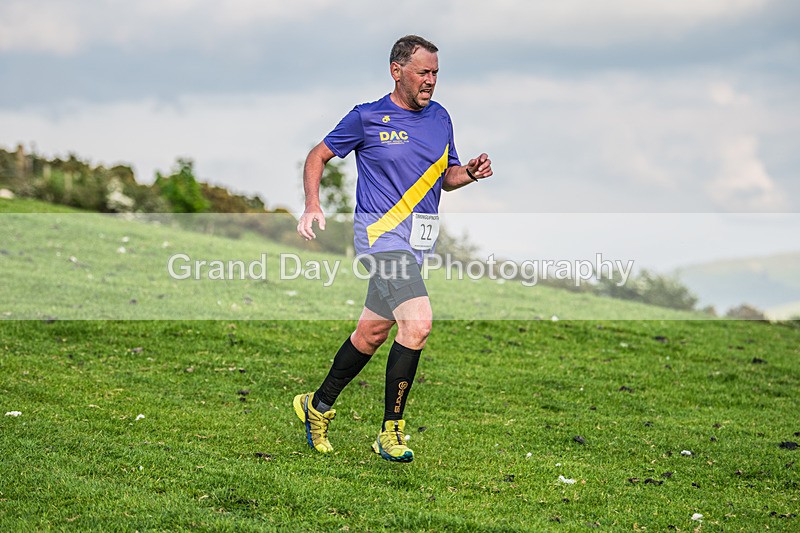 Hay-598 - Hay O Trail Race Tuesday 21st May 2024