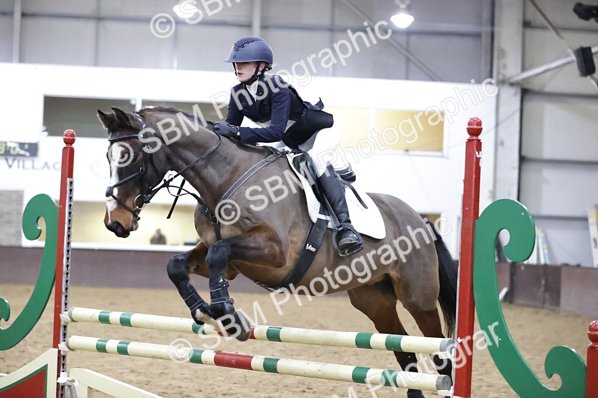 SBM_001371 - Class 3 - 1.00m