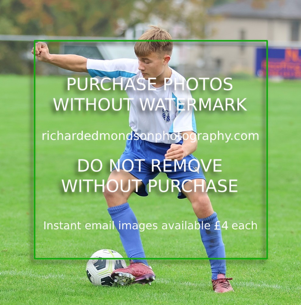 533A7917 - Wattsfield United under 16 (12/10/25)