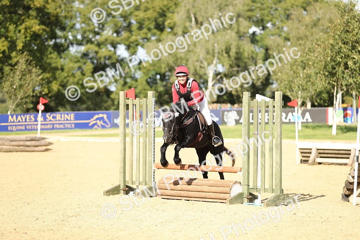 SBM_17100 - E4b - Eventers Challenge 60cm Open