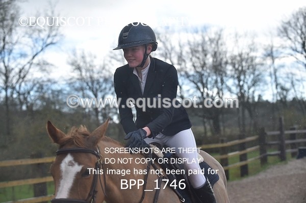 BPP_1746 - CLASS 13 Junior 1.20m Open