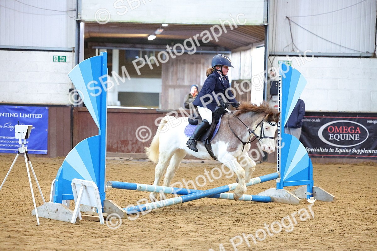 SBM_000071 - Class 1- 40cm