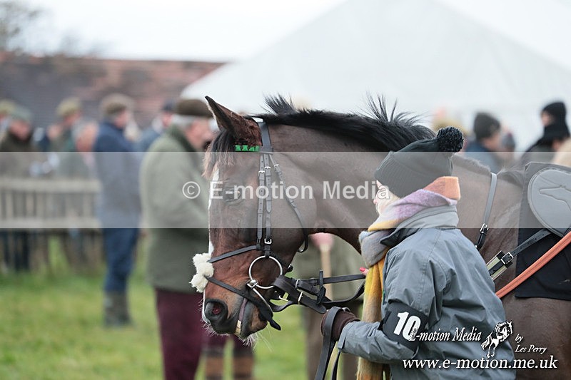 PtP 291224 224 - Harkaway Club PtP Chaddesley Corbett 29/12/24