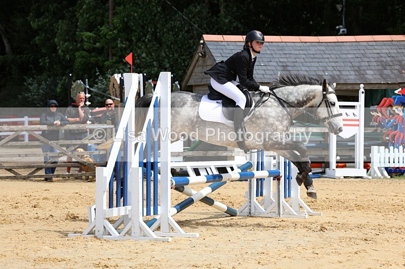 3E7A4179 - Class 6: 70cm Junior