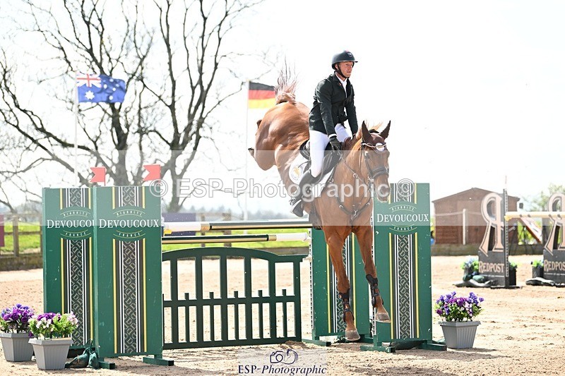 250425-143053-09866 - Cls 10 - 2 Star Big Tour L Ranking Class - 2nd Half plus Presentations