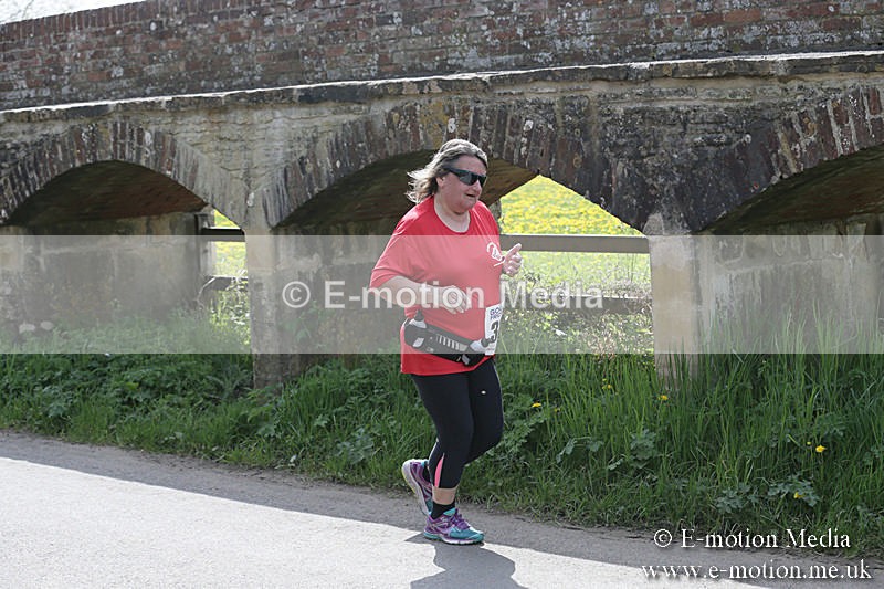 CAD 190419 989 - Cadence Events    Good Friday 10 Miler 19/04/19