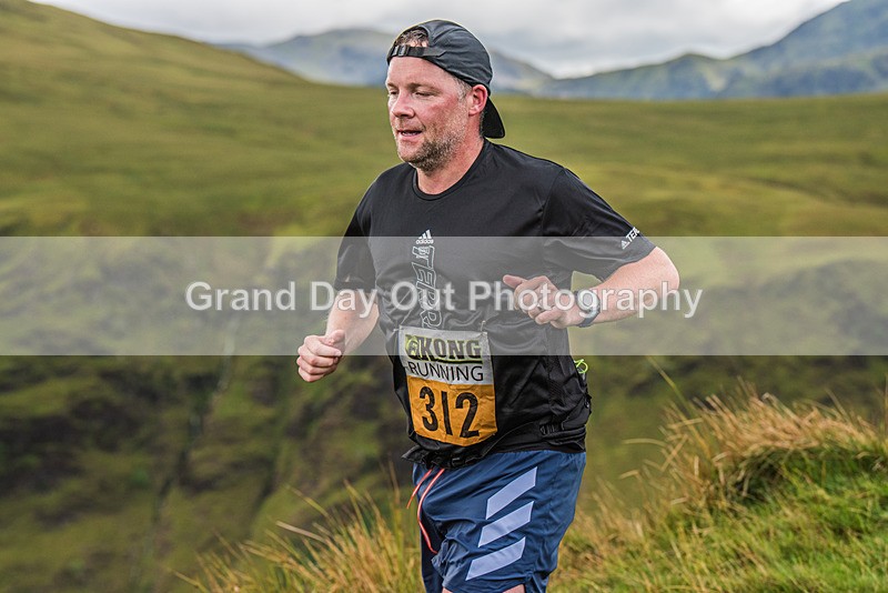 Sailbeck-173 - Buttermere Sailbeck Fell Race Saturday 15th July 2023