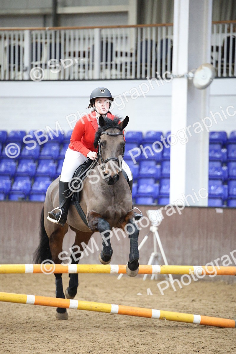 SBM_000456 - Class 3 - 60cm