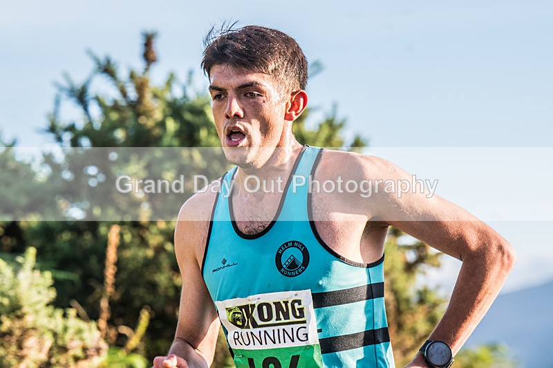 Latrigg-7 - Not Round Latrigg Race Wednesday 14th August 2024