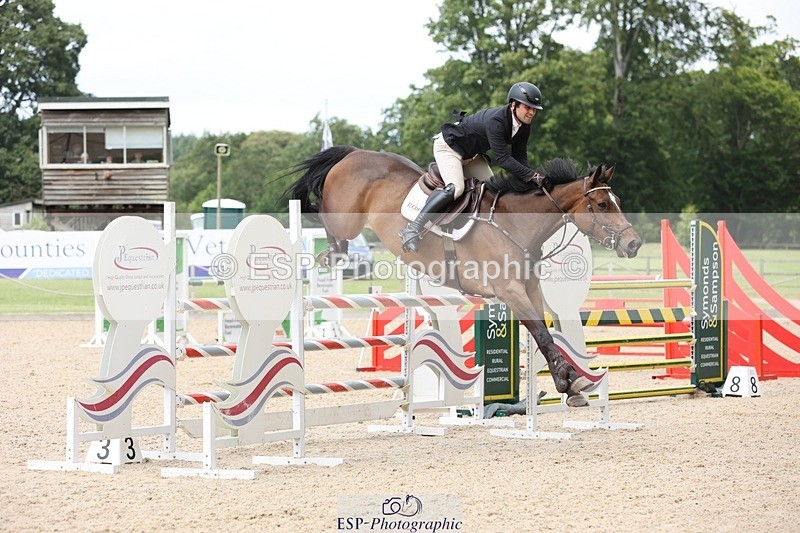 240615-143849-01914 - Cls 6 Snr Foxhunter and 1.20m Open