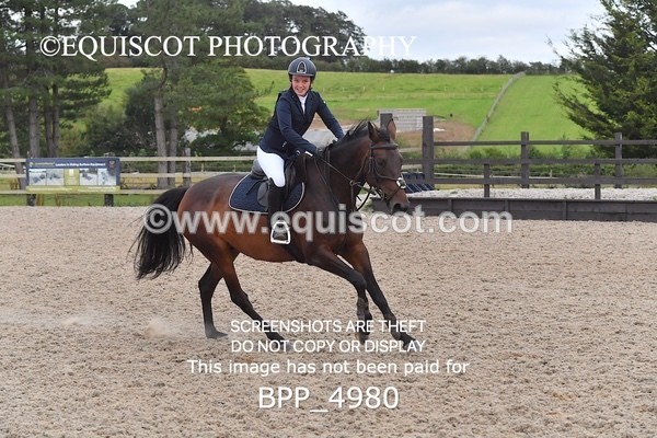 BPP_4980 - CLASS 5  0.95m Amateur Championship Qualifier