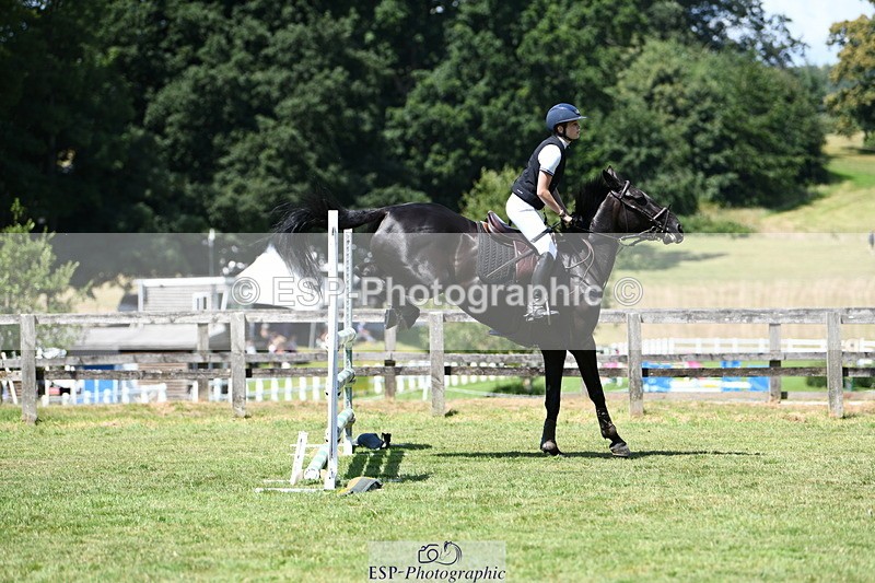 250703A-115806-00771 - Cls 12 1.10m Amateur Qualifier