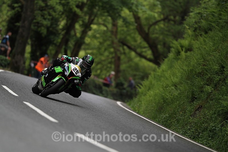PR154964 - Superbike TT