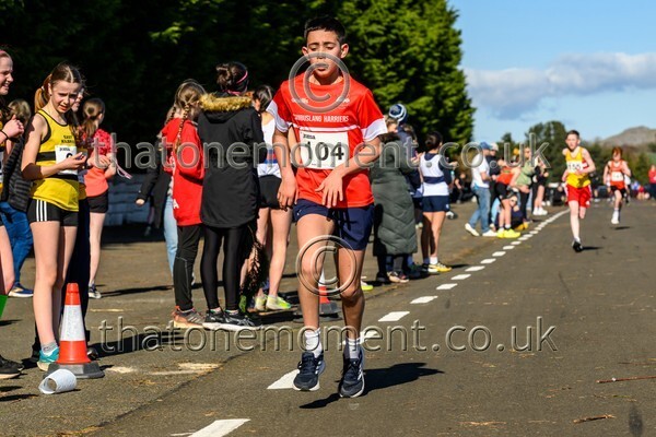 YathRR25-912535 - U13 Boys