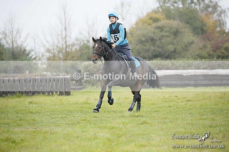 WWHT 181020 WWHT 181020 1167 - WWEC Intermediate (0.90m)  18/10/20