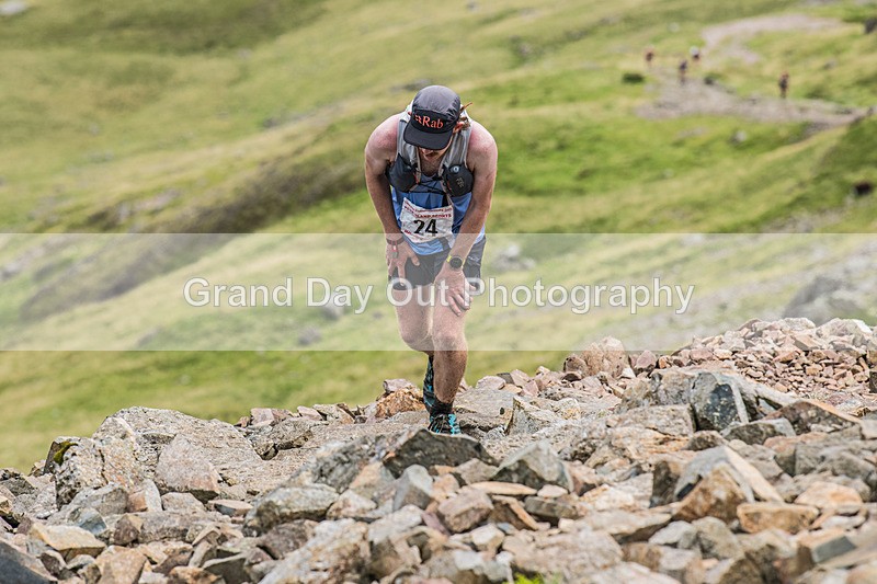 Borrowdale-266 - Borrowdale Fell Race Saturday 2nd August 2025