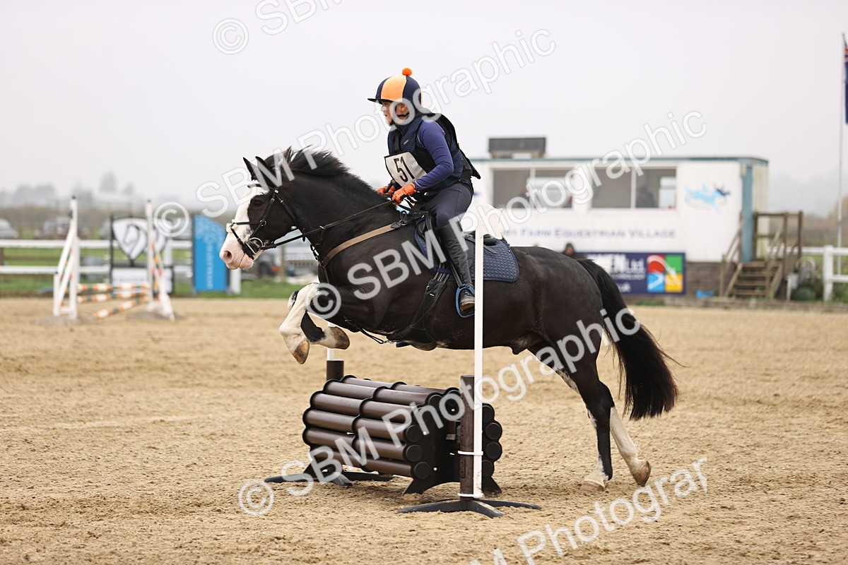 SBM_001271 - Class 1 - 70cm