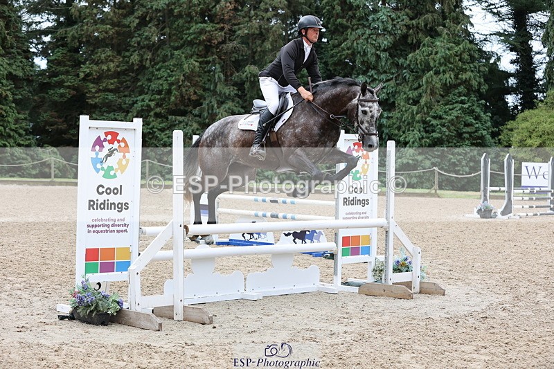 250705A-101912-13724 - Cls 33 Snr British Novice and 90cm Open