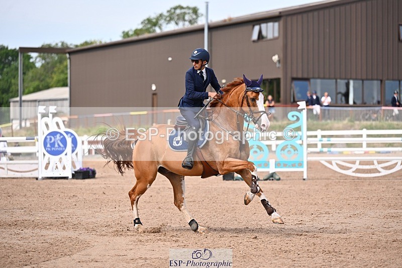 250718-161333-11765 - Cls 10, 1 Star Bronze Tour