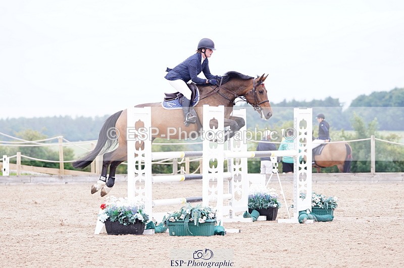 240803A-112340-07413 - Cls 29 Snr Foxhunter