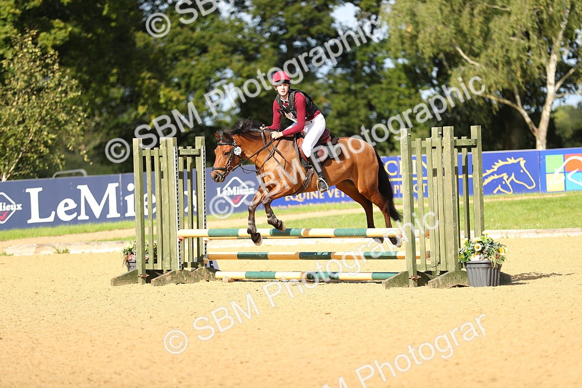 SBM_03344 - E3 Eventers Challenge 70cm Open