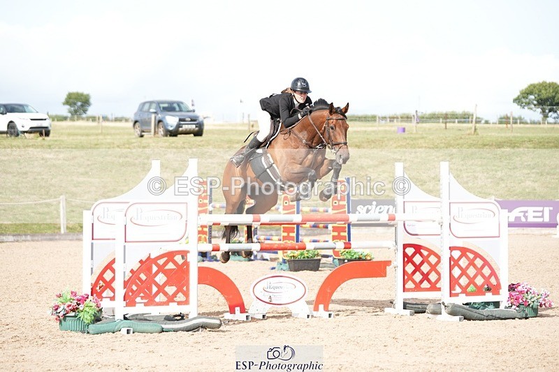 250803-170929-14716 - Cls 30 Redpost Equestrian Senior Foxhunter