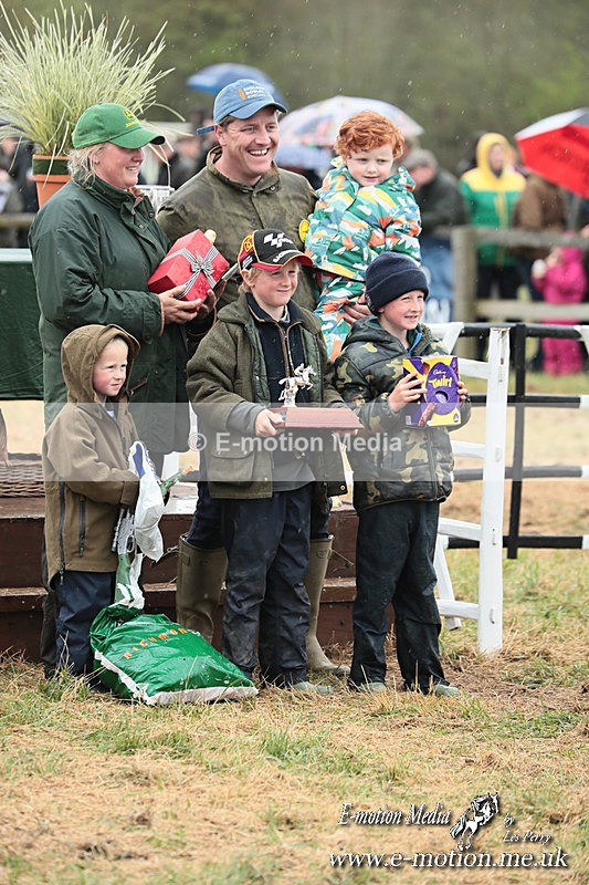 PtP 210425  630 - Paxford Races Easter Monday 21/04/25